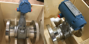 Original Rosement 8800 Series Flow Meters 8800D 8800DF 8800CR 8750w Series Flow Meter - Product Image 6