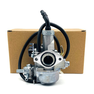 ซ่อมคาร์บูเรเตอร์รถจักรยานยนต์คาร์บูเรเตอร์อุปกรณ์เสริมชิ้นส่วนที่เข้ากันได้สำหรับ WAVE125 <span class=keywords><strong>WAVE125R</strong></span> PZ19 - Product Image 5