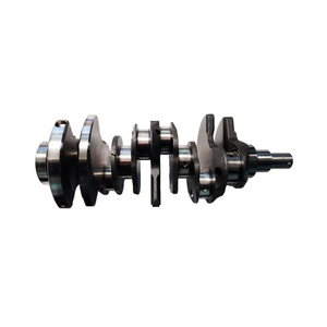 Cigüeñales Personalizados para Honda Inspire Acura CL <span class=keywords><strong>TLl</strong></span> Type S J32 J32A, Cigüeñal de Carreras de Acero Billet 4340 para Motor V6 - Product Image 1