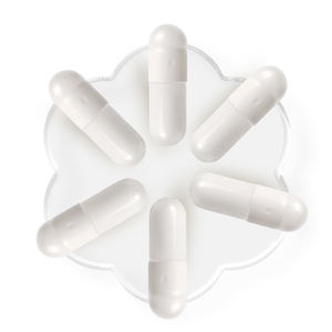 Asit Dayanımlı Enterik Şeffaf Vegan Boş Kapsül, Takviyeler İçin Gecikmeli Salınımlı Bitki Bazlı Mide Asitine Dayanıklı HPMC Kapsül - Product Image 5