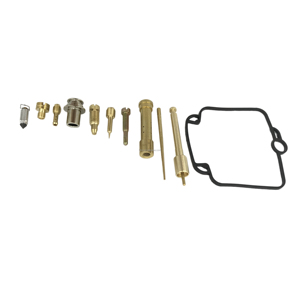 Nuovo Kit di Riparazione Carburatore 2 Set per Gs500e Dr350 Dr250s/Se Gsx1100g Mikuni Bst 33 per <span class=keywords><strong>F650</strong></span> - Product Image 4