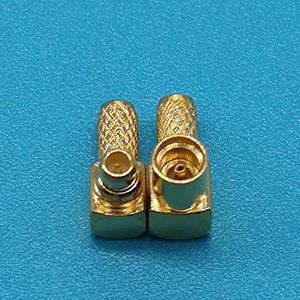 MMCX PLUG ou <span class=keywords><strong>Jack</strong></span> CRIMP MMCX PLUG ou <span class=keywords><strong>Jack</strong></span> SOLDER MCX-C-J-1.<span class=keywords><strong>5</strong></span> MCX-C-JW3 MCX-C-K3 MCX-C-KW-1.<span class=keywords><strong>5</strong></span> MCX-JB2 Type de soudure MCX-JWB2 - Product Image 6