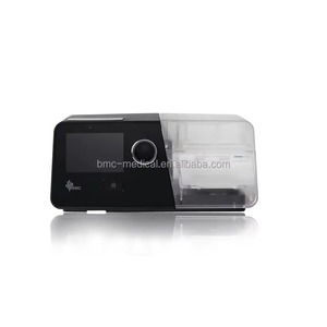 Macchina <span class=keywords><strong>CPAP</strong></span> Portatile BMC con Umidificatore e Ventilatore Automatico per Uso Domestico, Trattamento del Russamento o dell'Apnea Notturna - Product Image 5