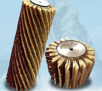 Brosse industrielle en chanvre de sisal pour le polissage de meubles et le ponçage de machines industrielles, rouleau de meulage
