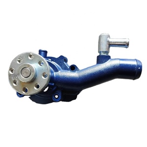 Pompa Air Berkualitas Tinggi Harga Pabrik YZ485ZLQ YZ4D21TC Truk YUEJIN NJ1020 - Product Image 1
