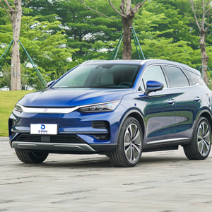 BYD Tang 2023 EV 730Km Premium 7-Sitzer Edition Elektroauto - Product Image 2