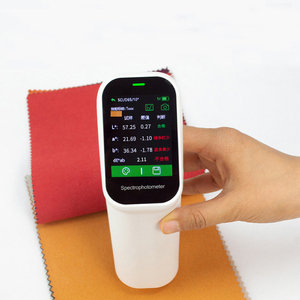 เครื่องสเปกโตรโฟโตมิเตอร์ 400 สำหรับการควบคุมสีในอุตสาหกรรม - Product Image 3