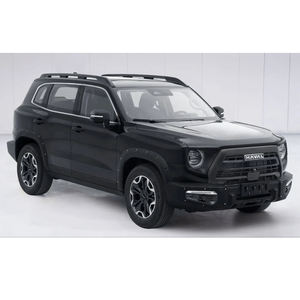 Haval Big Dog DARGO 2024 Modèle 1.5T 2.0T 2WD 4WD Labradoodle/<span class=keywords><strong>Border</strong></span> <span class=keywords><strong>Collie</strong></span>/Chinese Farm Dog Edition Carburant Voitures à essence suv - Product Image 3