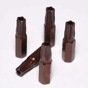 T8 T10 T15 T20 T25 <span class=keywords><strong>T30</strong></span> T40 Torx khoan <span class=keywords><strong>bit</strong></span> S2 Torx vít điều khiển <span class=keywords><strong>bit</strong></span> 5 Thùy Vít <span class=keywords><strong>Bit</strong></span> - Product Image 6