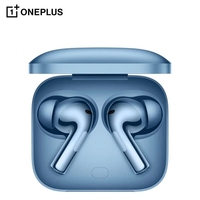 Nouveauté 2024 Écouteurs Oneplus Buds 3 DynEarphone TWS BT5.3 Écouteurs sans fil avec réduction de bruit 49dB pour Oneplus 12