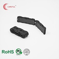 Núcleo de Ferrita SCFS 51.5-16 Personalizable al por Mayor para Dispositivos Electrónicos Industriales