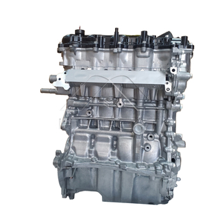 Prix promotionnel Pièces automobiles Bloc moteur 1.5L 2NR-FE Ensemble moteur essence pour Toyota Vios Yaris Etios Sienta Corolla Fielder - Product Image 2