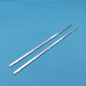 RS-198 Juego de 12 tiras de retroiluminación LED perfectamente compatibles con LG 50LN 5100 50LN5700 50LN5600 50LN5400 LC500DUE-SFR2 - Product Image 6