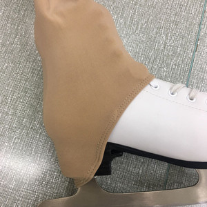 Medias para patinaje sobre figura, medias para baile, competición - Product Image 6
