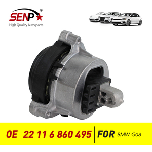 SENP <strong>Spare</strong> <strong>Parts</strong> for <strong>BMW</strong> Engine Mount Mounting Support Fits <strong>bmw</strong> G08 22 11 6 860 495 Auto <strong>Parts</strong> - Product Image 4