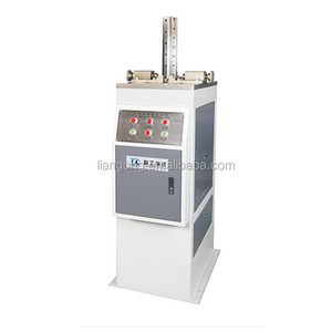 Máquina cortadora de muescas de muestra de prueba de impacto Charpy de péndulo/máquina para hacer muescas de muestras de prueba - Product Image 2