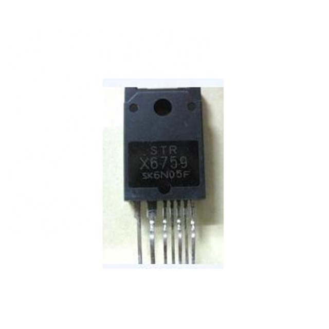 strx6759 lcd power module strx6759 Factory Directly China cheap str-x6759