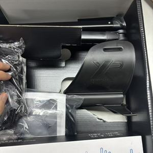 Détecteur de métaux souterrain Ethernet multi-fréquence IP68 de 9 pouces X35, haute précision pour la chasse au trésor en extérieur - Product Image 5