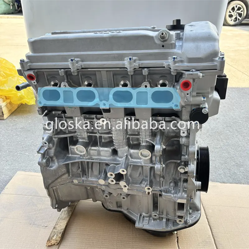 HYUNDAIカーエンジン部品用コンベックスマシン2.0Tジーリー4G204G24ベアエンジン用
