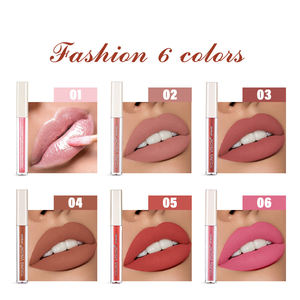 Aceite líquido de bálsamo labial hidratante de brillo Natural para mujer Oem Etiqueta Privada <span class=keywords><strong>protector</strong></span> <span class=keywords><strong>solar</strong></span> brillo de labios <span class=keywords><strong>barato</strong></span> Plumper - Product Image 5