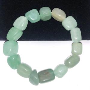 Bracelet en pierres précieuses naturelles à prix de gros - Product Image 3