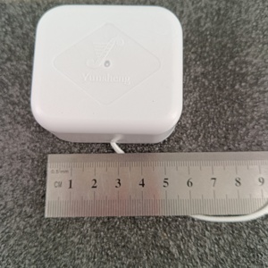 Giocattoli Musicali in Peluche con Corda a Strappo per Bambini, Vibratore con Corda, Carillon Personalizzato 54.5*49*32.2mm - Product Image 2
