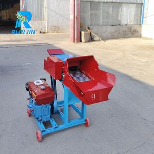 Grande tondeuse à herbe sèche en acier pour animaux, machine électrique pour l'alimentation animale, <span class=keywords><strong>prix</strong></span> de la ferme, machines agricoles à <span class=keywords><strong>essence</strong></span> pour la coupe de l'herbe - Product Image 2