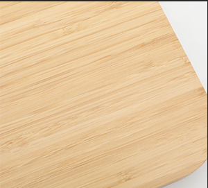 Ensemble de planches à fromage en bambou avec couteaux à fromage, ardoises <span class=keywords><strong>et</strong></span> bols, planche à fromage <span class=keywords><strong>magnétique</strong></span> en bambou pour cadeau de pendaison de crémaillère - Product Image 6