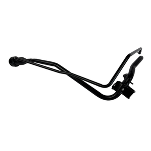 Para tubo de montaje secundario de cuello de llenado de tanque de combustible To-yota Harrier 2003 a 2005 77210-48120 - Product Image 5