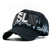 Gorras Deportivas Bordadas G5 Thirty One con Caja, Estructuradas de 5 Paneles, Tipo A-Frame, Snapback, Modelo Barbas, Novedad 2026 en Stock