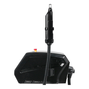 Máquina de Lavado de Cejas No Invasiva, Elimina Tatuajes, Manchas y Lunares, Rejuvenecimiento de la Piel - Product Image 6