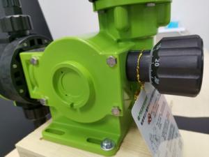 Pompe PULSA <span class=keywords><strong>GLM</strong></span> longue durée avec verrouillage automatique de la course | Lubrification par bain d'huile | 1,000 CPs - Product Image 5