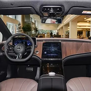 Merce des-ben <span class=keywords><strong>Z</strong></span> EQE 2025 500 4MATIC Deluxe Edition coche de tamaño mediano y grande coches nuevos eléctricos puros - Product Image 4