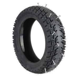 Pneu tubeless auto-réparant Ulip 10*2.75-6.5 avec gel pour trottinettes électriques Smartgyro Speedway, Kugoo G3, Speed 5, DT 3, Kukirin G2 - Product Image 3