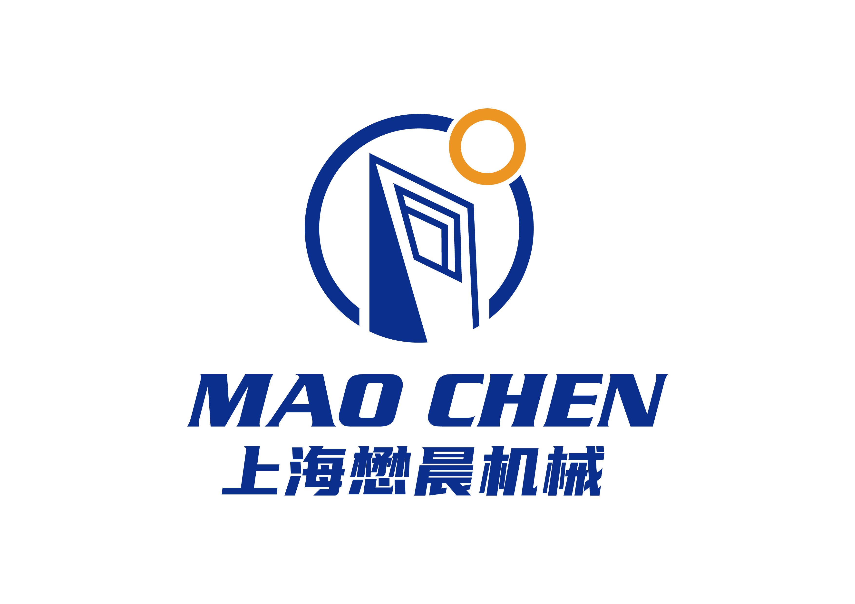 Shanghai Maochen Machinery Technology Co., Ltd. logo