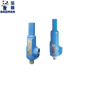 Soupape de sécurité pneumatique à diaphragme de style JCE pour gaz, à réseuillement positif avec garniture en matériau souple ou en acier inoxydable - Product Image 2