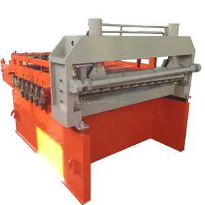 Thickness (0.3-4mm)x 1500mm width Metal Coils plate steel Leveling and cut to length machine line