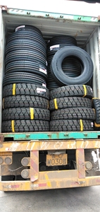 ยางรถบรรทุกและรถบัสแบบเรเดียล ยี่ห้อฮอควี รุ่นใหม่ ขายดี ยางยางนอกและยางใน 20PR 295/80R22.5 11R22.5 12.00R20 ได้รับการรับรองมาตรฐาน ECE - Product Image 3
