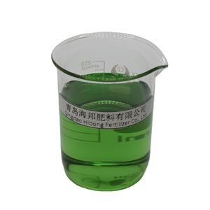 Engrais organique <span class=keywords><strong>Ascophyllum</strong></span> <span class=keywords><strong>Nodosum</strong></span> Liquide de silicium à libération lente pour une croissance améliorée des plantes - Product Image 1