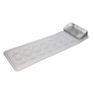 Materasso Gonfiabile Intex 188x71 Cm con 18 Portabicchieri per Piscina - Product Image 1