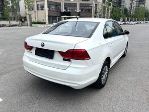 Sedán Usado Económico Volkswagen <span class=keywords><strong>Santana</strong></span> 2019 1.5L 6AT LHD 112HP Maletero de 466L ESC Estándar Bien Mantenido para Exportación - Product Image 6