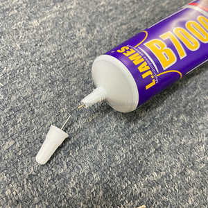 Keo B7000 Chất Lượng Cao Thiết Kế Theo Yêu Cầu Keo Epoxy Keo E8000 5Ml 15Ml 50Ml 110Ml Cho Trang Sức Pha Lê Thủy Tinh Kim Loại Acrylic Tự Làm - Product Image 4