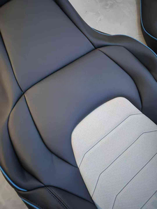 Personnalisez vos sièges GTI/R Sport pour <span class=keywords><strong>Golf</strong></span> <span class=keywords><strong>7</strong></span> 8 MK7 MK8 2014-2024 Sièges GTI Sièges sport haute performance pour <span class=keywords><strong>Golf</strong></span> GTI/G8 - Product Image 2