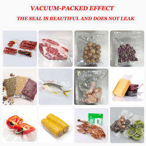 Sistema <span class=keywords><strong>Industrial</strong></span> de Envasado <span class=keywords><strong>al</strong></span> Vacío de Alimentos, Equipo de Envasado a Gran Escala - Product Image 6