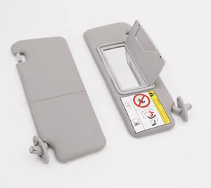 Ô tô Sun Visor thích hợp cho geely tất cả các <span class=keywords><strong>Series</strong></span> geely GX2 MK <span class=keywords><strong>CK</strong></span> sc6 Kingkong Chất lượng cao hơn giảm giá rẻ hơn - Product Image 5