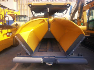 الصين 6m RP603 زحافة صغيرة من نوع الأسفلت في الفلبين - Product Image 3