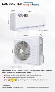 <span class=keywords><strong>Climatiseur</strong></span> portable de grande capacité 18000 BTU 24000 BTU 36000 BTU, support métallique pour <span class=keywords><strong>climatiseur</strong></span> mural, <span class=keywords><strong>climatiseur</strong></span> <span class=keywords><strong>split</strong></span> - Product Image 4