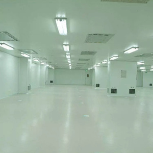 Cleanroom Iso Klasse 7 Modulaire Cleanroom Class 100 Clean Room Dubbele Deur Clean Room Airguard - Product Image 5
