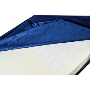 Bộ Nhớ Bọt Nệm Thoải Mái Khỏe Mạnh Nệm Latex Bọt Tấm - Product Image 3