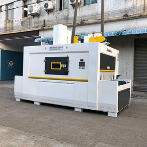 Máquina de chorro de vidrio y arena, transportador de rodillos, máquina de chorro, arena húmeda, <span class=keywords><strong>precio</strong></span> de fábrica - Product Image 5